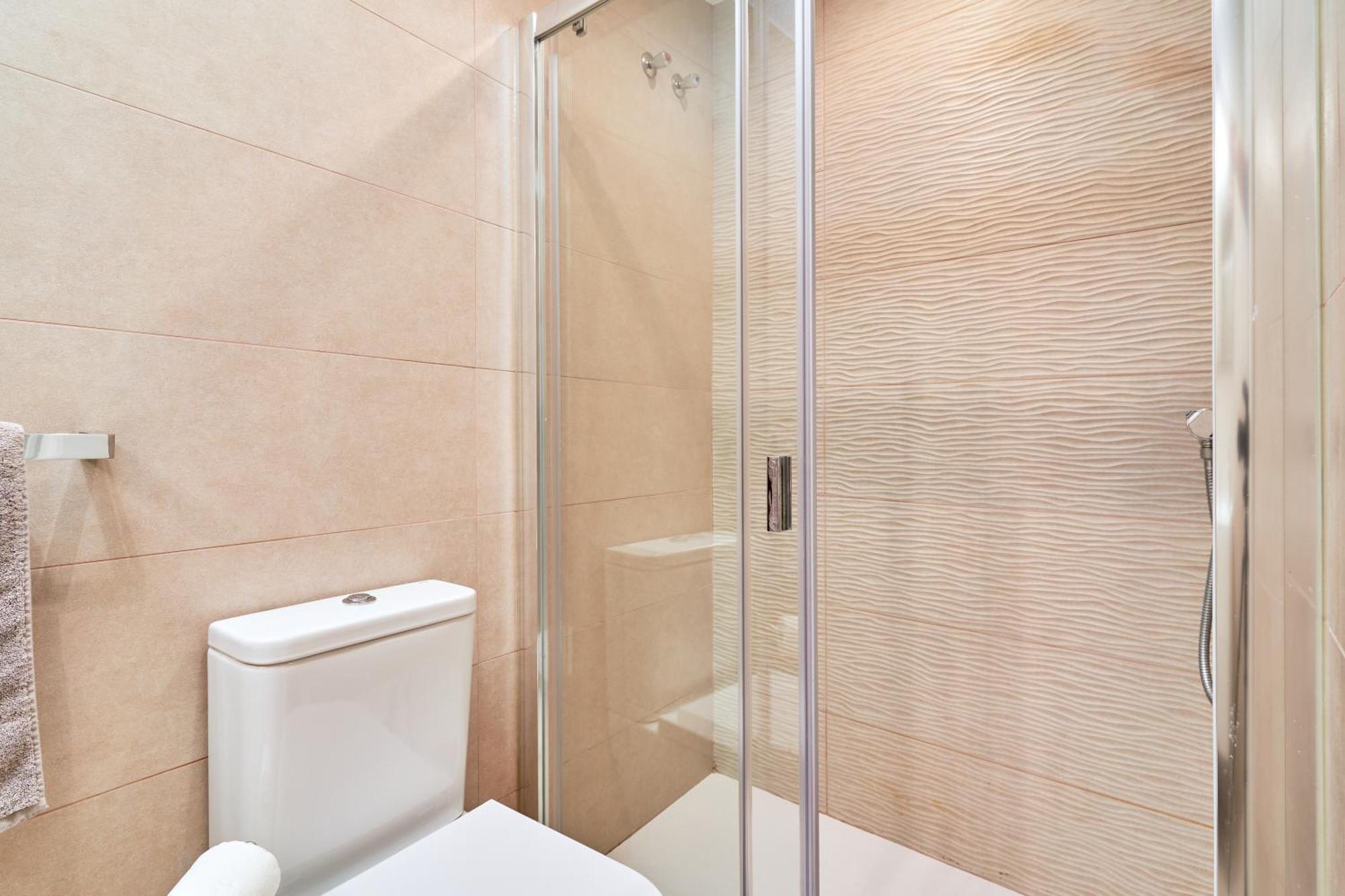 Luxury 1St Floor Apartment In Нерха Экстерьер фото